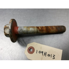 109H013 Crankshaft Bolt From 2005 Chevrolet Silverado 1500  5.3